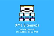 Sitemap là gì? Cách tạo sitemap cho Website tối ưu nhất