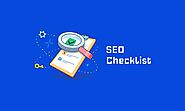 Danh sách kiểm tra website/bài viết chuẩn SEO (SEO Checklist)