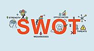 Phân tích SWOT là gì? Hướng dẫn chi tiết cho người mưới bắt đầu
