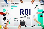 ROI là gì? Cách tính ROI trong Marketing, SEO, Content (2021)