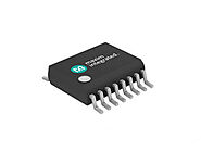 MAX11617EEE+ in Tube by Maxim Integrated | Analog to Digital Converter | Future Electronics