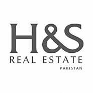 Best Real Estate Agency Pakistan | H&S