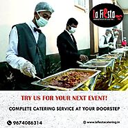 Make Any Event Successful with Food an Essential and Important Part of Event