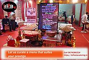 How to Arrange a Bengali Party with the Best Catering Services in Kolkata?