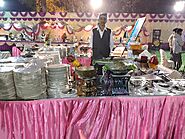 Best Wedding Caterers in Kolkata - La Fiesta Catering Services