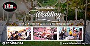 Planning a Budget Wedding with La Fiesta for Upcoming Wedding Season