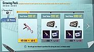 GET FREE 100 UC IN BGMI | GET FREE PERMANENT UMP45 GUN SKIN IN BGMI | | ContentBonaza - Tech Blog