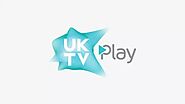 How to activate UKTV Play via uktvplay.co.uk/activate | ContentBonaza - Tech Blog