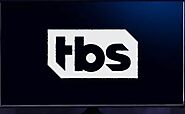 How to activate TBS using tbs.com/activate | ContentBonaza - Tech Blog