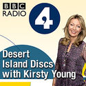 Podcasts and Downloads - Desert Island Discs with Kirsty Young