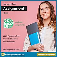 Get Assignment Help Online | Domyassignmentpro.com