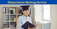 Hire the Best Professional Pen For Dissertation Writing Service