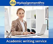 Gets the exceptional Academic Writing Service at unbeatable prices?