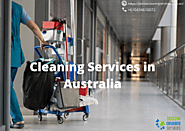 Jassaw Cleaning Services in Canberra and Queanbeyan