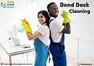 Looking for Bondback cleaning in canberra? Jassaw Cleaning