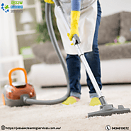 End of Lease Cleaning Canberra & Queanbeyan