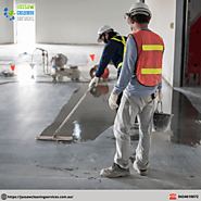 Get Construction Cleaning In Canberra