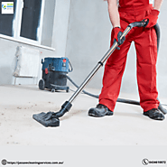 Are Your Searching Construction Cleaning in Canberra