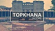 TOPEKHANA