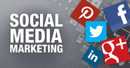 Social Media Marketing!