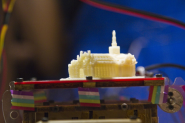 Man vs. Technology: Dominic Wilcox battles a 3D printer