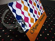 CUSTOMIZED LUGGAGE TAG MAKER