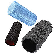 Using a Foam roller for self myofascial release (SMR) - a Myotherapists perspective