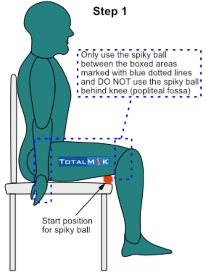 Injury Prevention and Myofascial Release Techniques SMR A Listly List