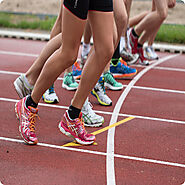 Basic running/sports injury prevention strategies - a Myotherapists perspective