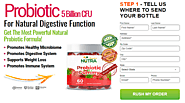 Nutra Empire Probiotic Gummy: How to Order?- Crowdera