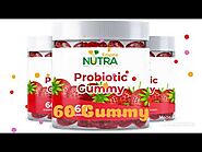 Is Legit Or Scam Updates 2021 Nutura Empire Probiotic Gummies Review