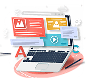 Best content writing agency in kolkata, seo content service | DotCreative