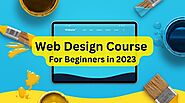 Web Design Course for Beginners in 2023 | Maac Girishpark