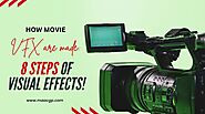 Website at https://www.maacgp.com/how-movie-vfx-are-made/