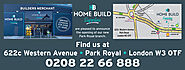 Find Construction Material Suppliers Nearby You - Home Build Supplies