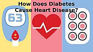 How do carbohydrates affect diabetes?