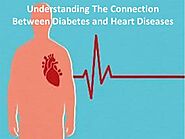 Which variety of heart failure is usually associated with diabetes?