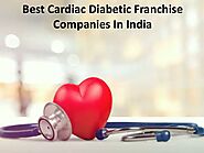 Trending products: High-quality cardio diabetic pharmaceutical pharma franchise