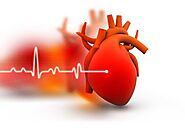 What are the advantages of investing in cardiac diabetic products?