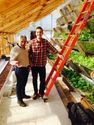 Real Estate Weekly » Blog Archive » Rooftop farming still looking for big break