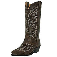 Laredo Women’s Runaway Gaucho Boot – Horse Creek Outfitters