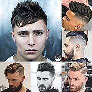 Best hair cut for men in 2021 best for the latest cutting.