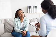 How Therapy Can Address Self-Esteem Issues