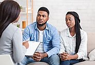 How Counseling Can Help Work Through Relationship Issues