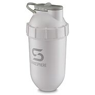 Protein Shaker and Shaker Bottles Online - ShakeSphere AU