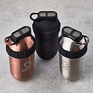 Shop Blender Bottles for Protein Shakes - ShakeSphere AU