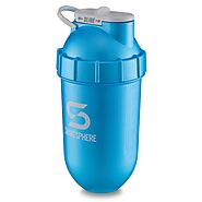 Shaker Bottles - Mix Your Drinks Anywhere | ShakeSphere AUS