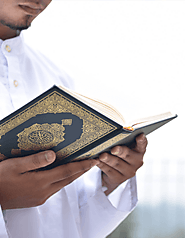 Quran Memorization Course for Muslims