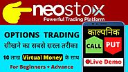 Neostox Virtual Trading Explain Byprofit2day