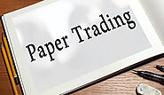 What is Paper Trading?